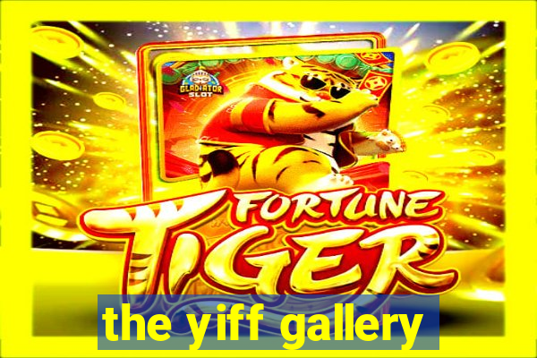 the yiff gallery